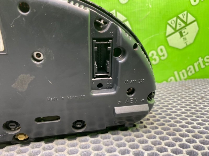 Панель приборов, 4600 рублей, Калининград