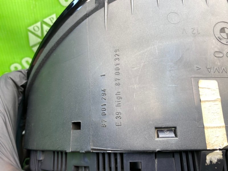 Панель приборов, 4600 рублей, Калининград