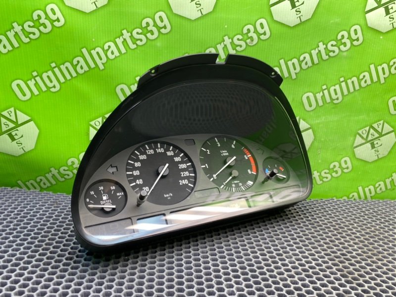 Панель приборов, 4600 рублей, Калининград