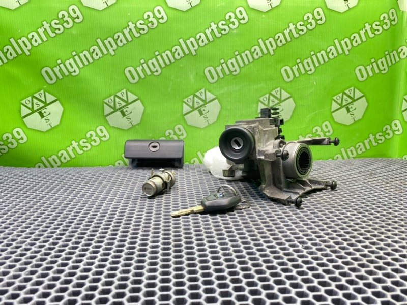 Комплект замков, 21800 рублей, Калининград