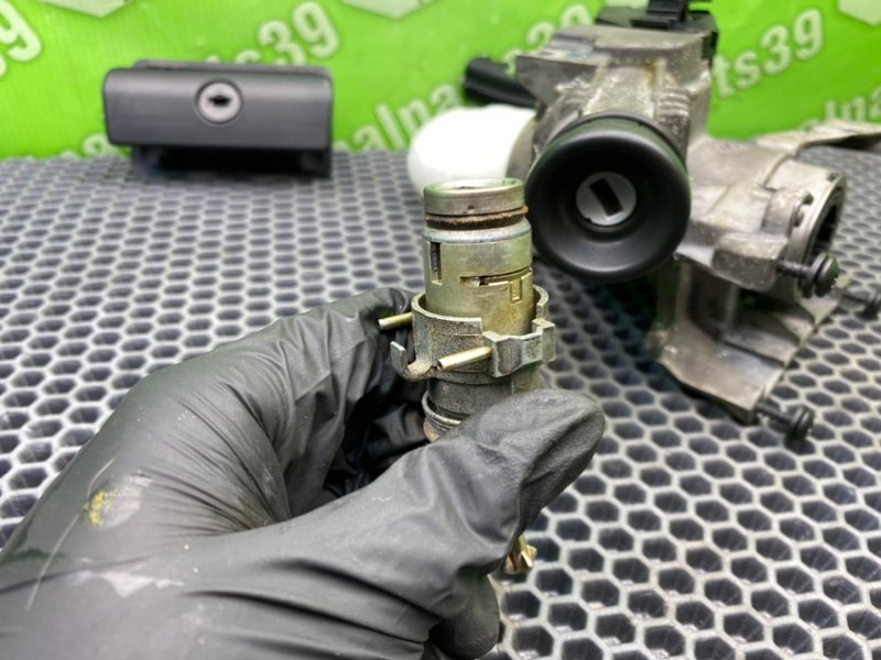 Комплект замков, 21800 рублей, Калининград