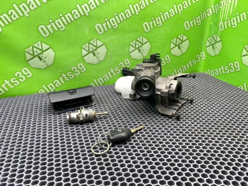 Комплект замков, 21800 рублей, Калининград