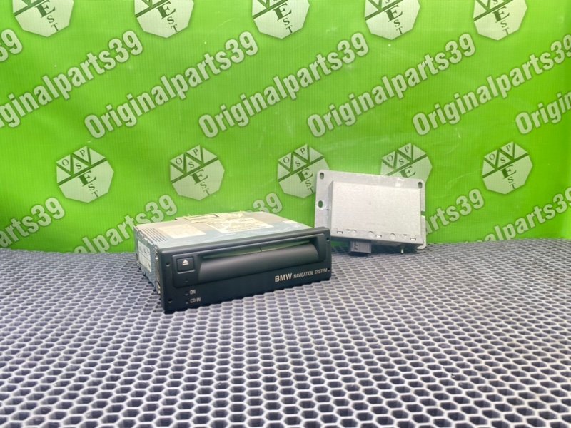 Блок управления навигацией, 2200 рублей, Калининград