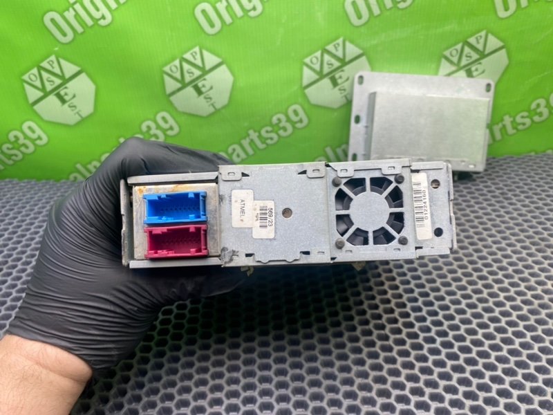 Блок управления навигацией, 2200 рублей, Калининград