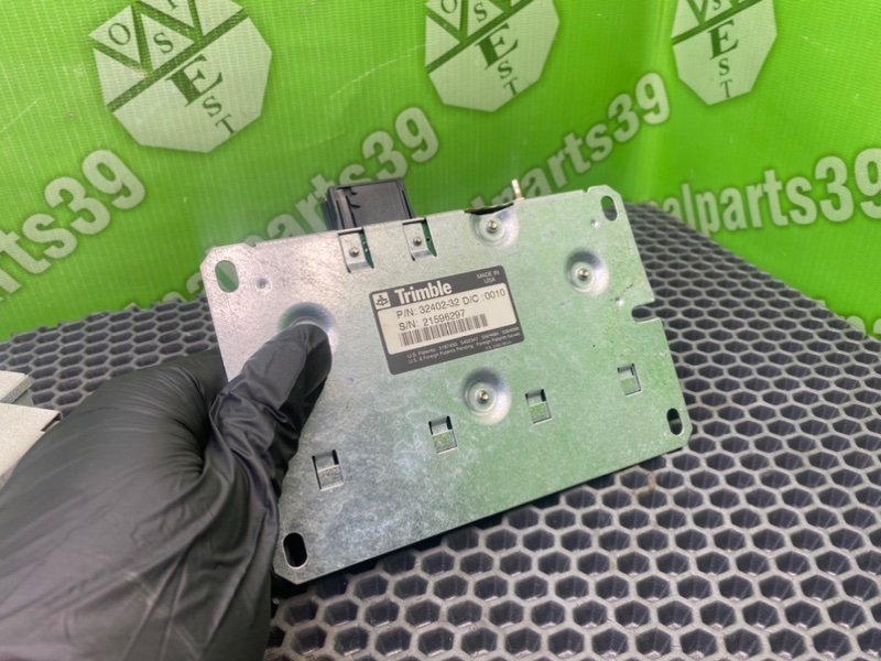 Блок управления навигацией, 2200 рублей, Калининград