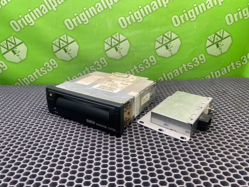 Блок управления навигацией, 2200 рублей, Калининград