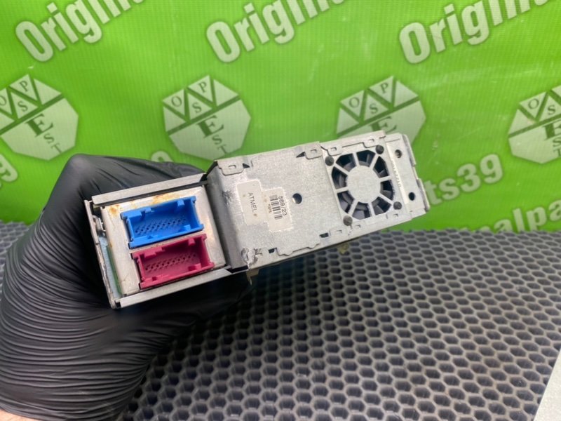 Блок управления навигацией, 2200 рублей, Калининград