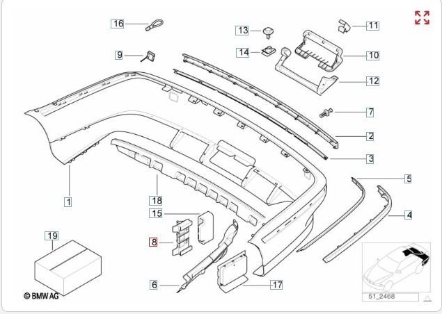 Кронштейны, 1000 рублей, Калининград
