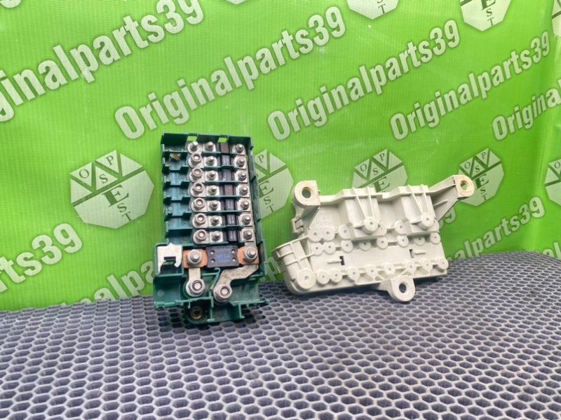 Соединительная колодка, 1900 рублей, Калининград