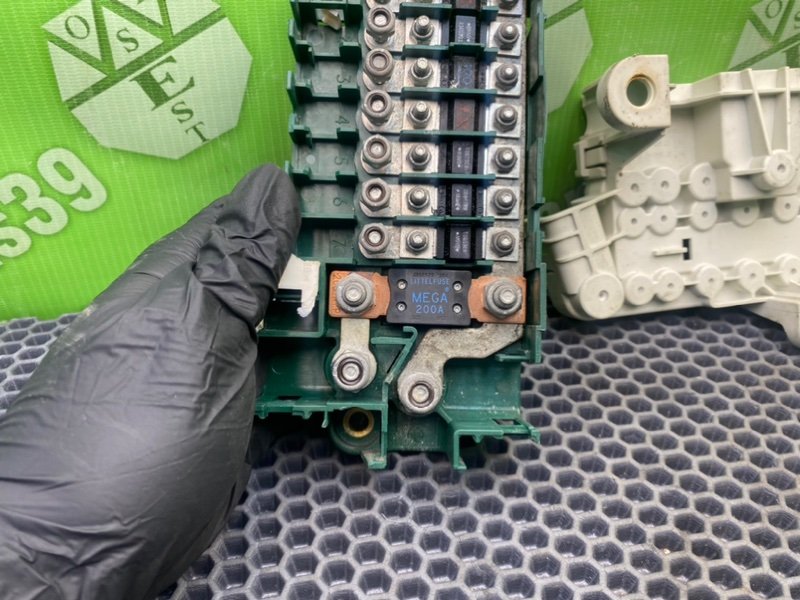 Соединительная колодка, 1900 рублей, Калининград