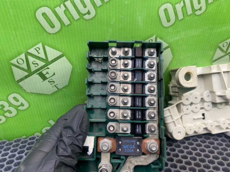 Соединительная колодка, 1900 рублей, Калининград