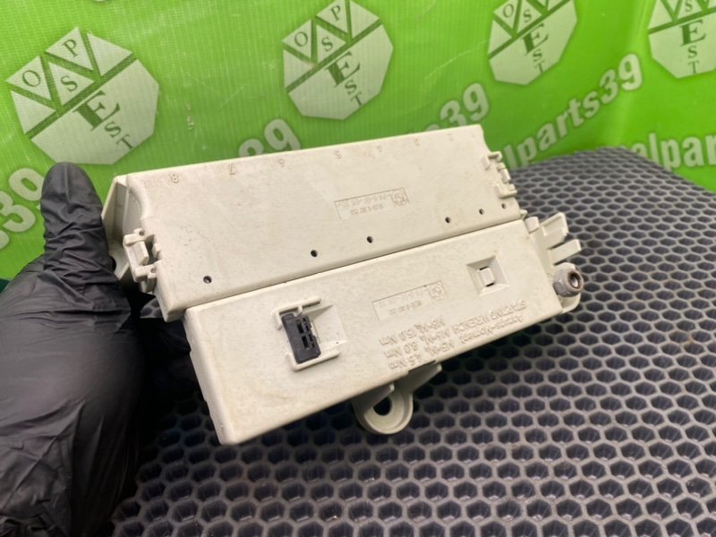 Соединительная колодка, 1900 рублей, Калининград