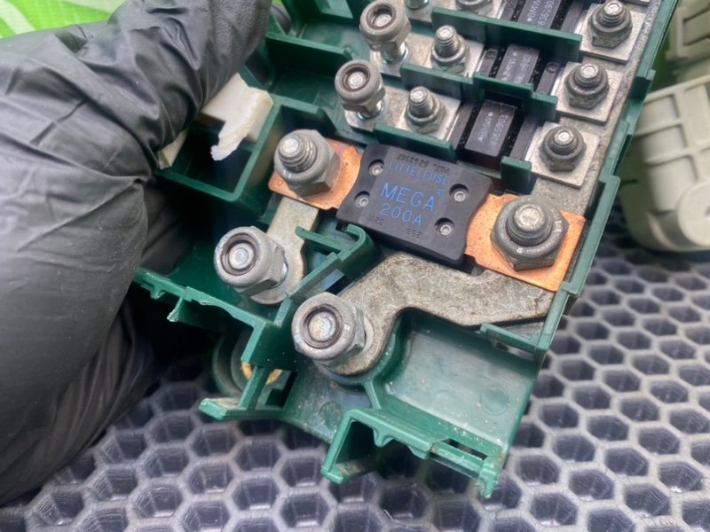 Соединительная колодка, 1900 рублей, Калининград