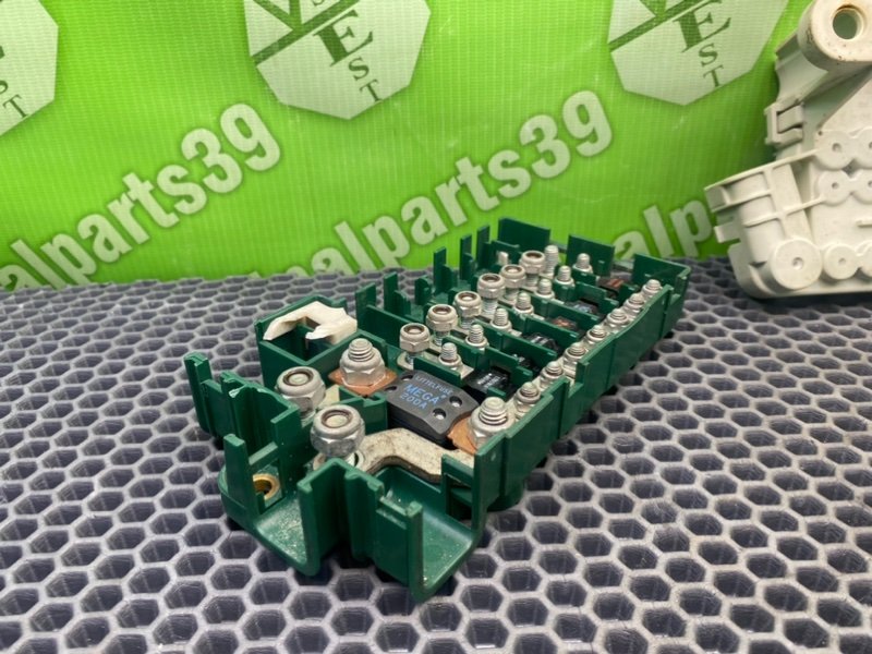 Соединительная колодка, 1900 рублей, Калининград