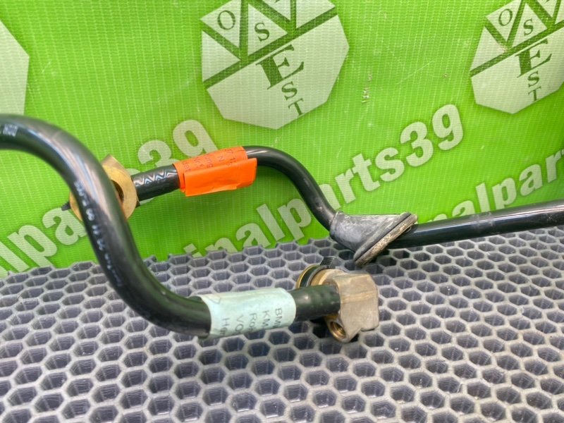 Ресивер пневмоподвески, 3600 рублей, Калининград