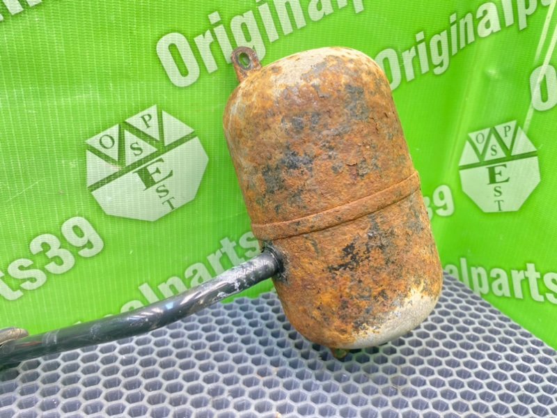 Ресивер пневмоподвески, 3600 рублей, Калининград