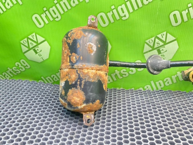 Ресивер пневмоподвески, 3600 рублей, Калининград