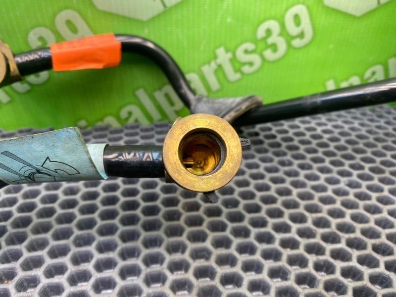 Ресивер пневмоподвески, 3600 рублей, Калининград