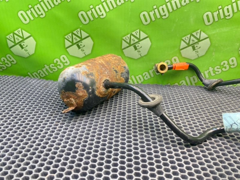 Ресивер пневмоподвески, 3600 рублей, Калининград