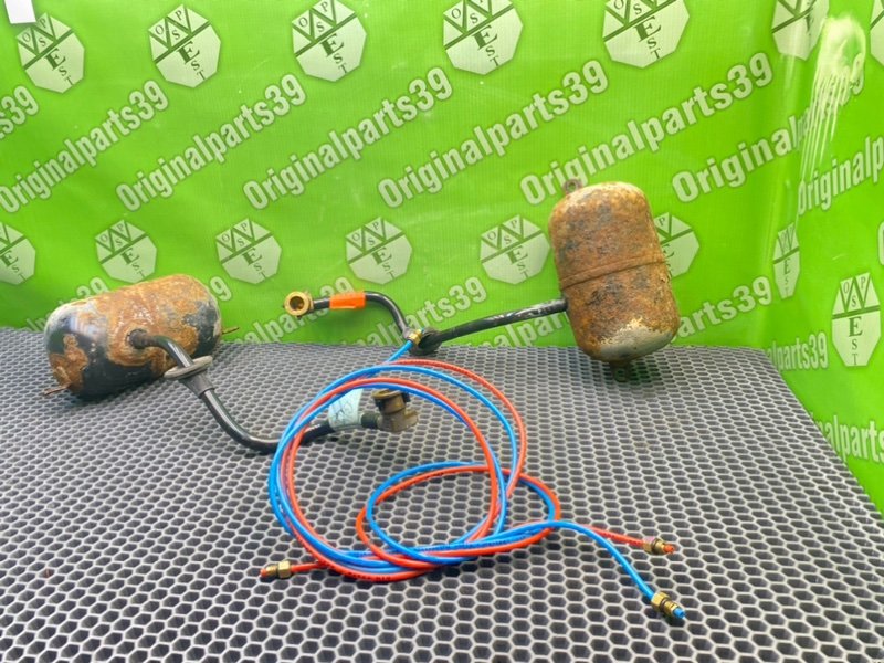 Ресивер пневмоподвески, 3600 рублей, Калининград