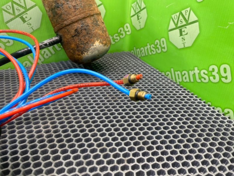 Ресивер пневмоподвески, 3600 рублей, Калининград