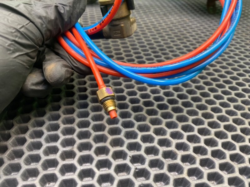 Ресивер пневмоподвески, 3600 рублей, Калининград