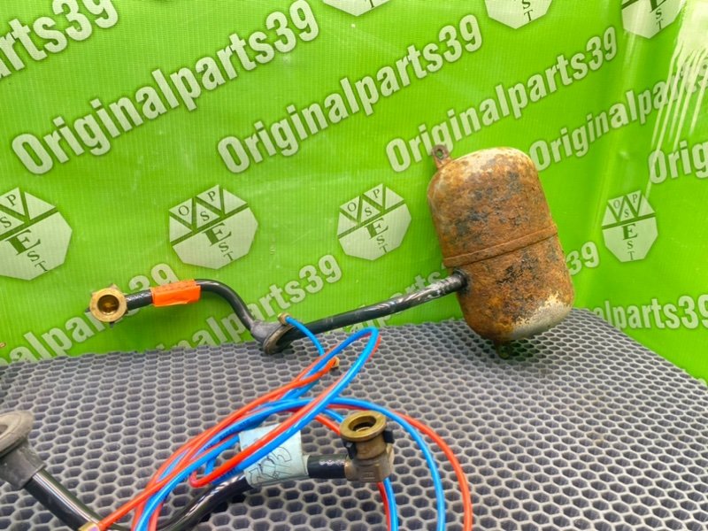 Ресивер пневмоподвески, 3600 рублей, Калининград