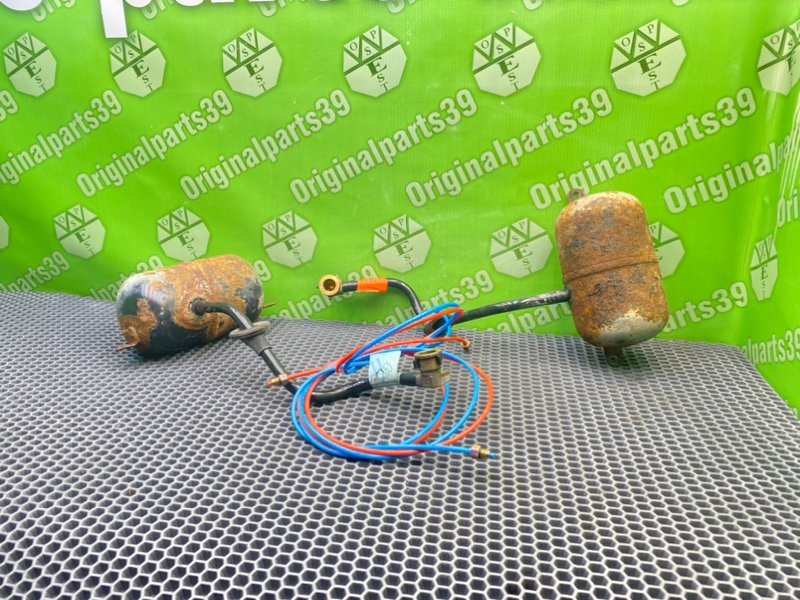 Ресивер пневмоподвески, 3600 рублей, Калининград