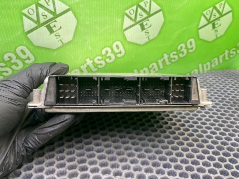 Эбу двигателя, 3100 рублей, Калининград