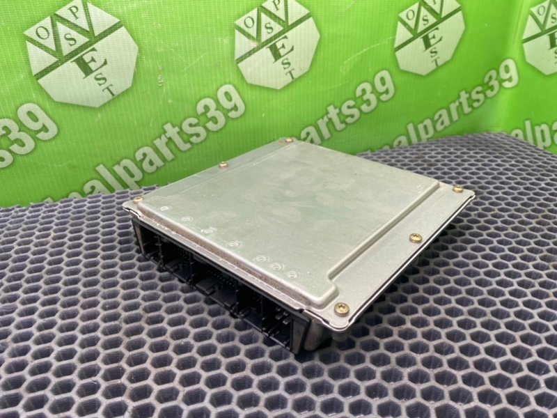 Эбу двигателя, 3100 рублей, Калининград