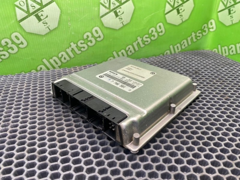 Эбу двигателя, 3100 рублей, Калининград