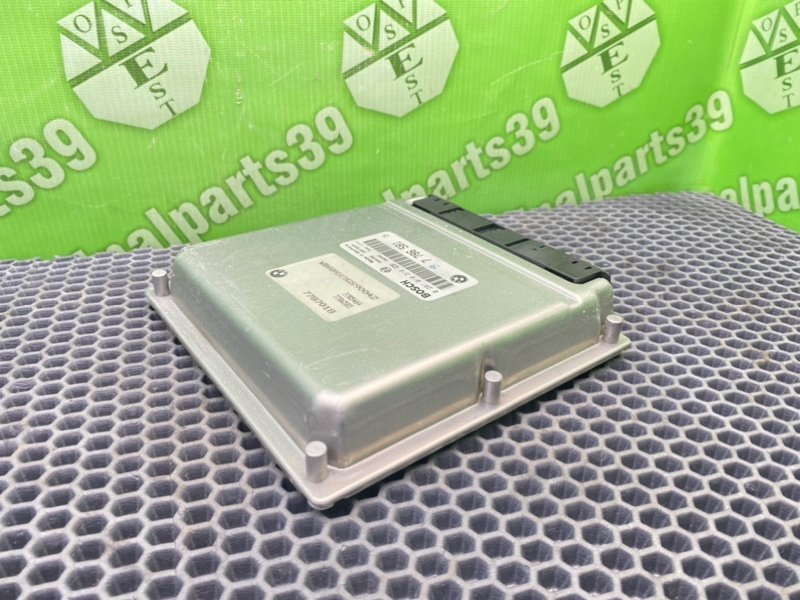 Эбу двигателя, 3100 рублей, Калининград