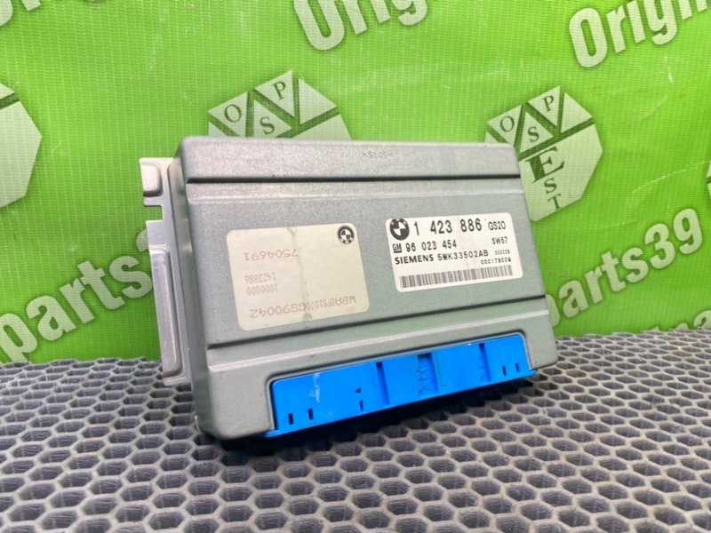 Блок АКПП, 2200 рублей, Калининград