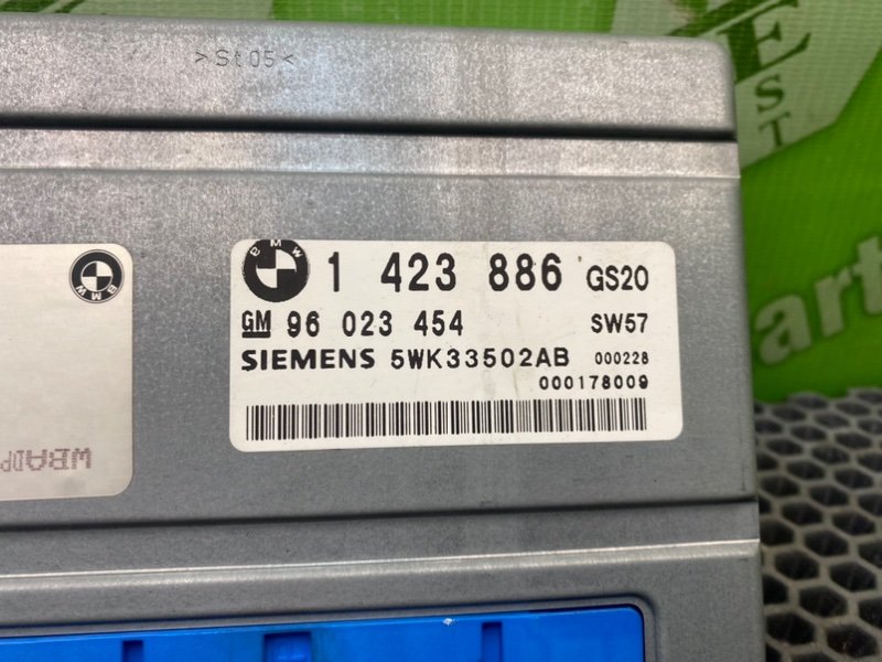 Блок АКПП, 2200 рублей, Калининград