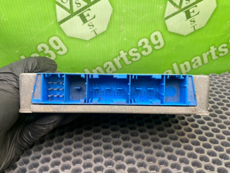 Блок АКПП, 2200 рублей, Калининград