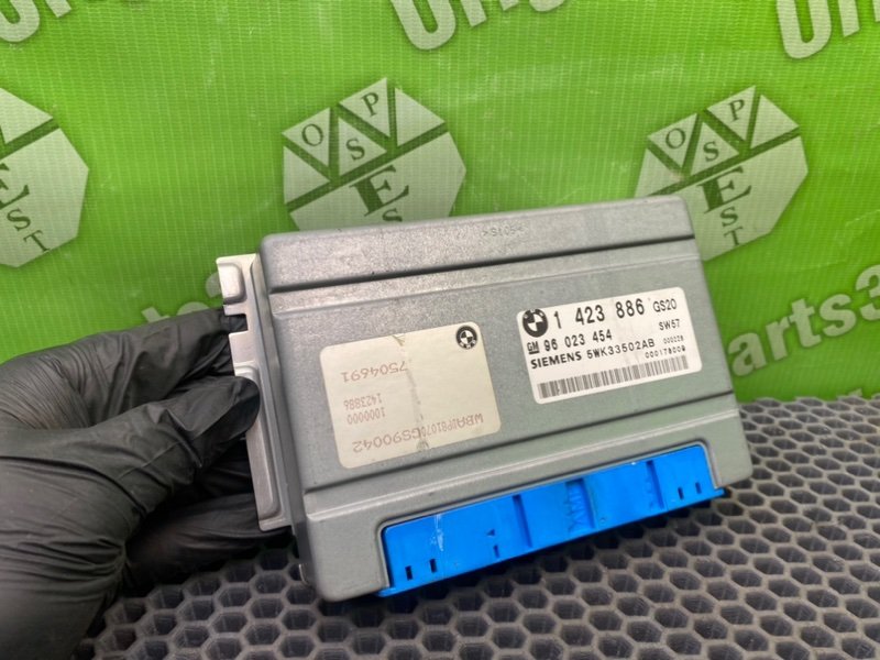 Блок АКПП, 2200 рублей, Калининград