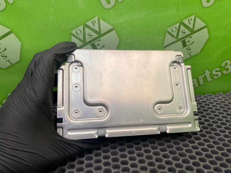 Блок АКПП, 2200 рублей, Калининград