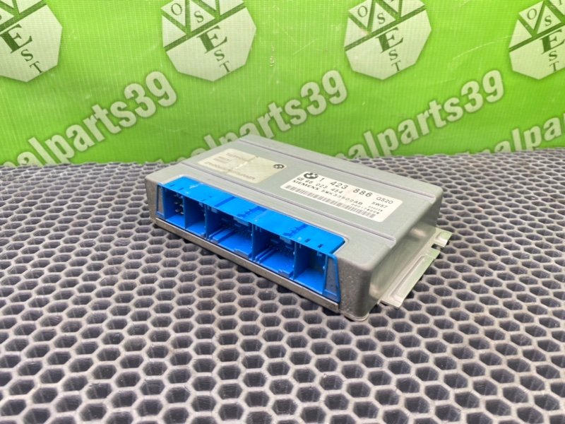 Блок АКПП, 2200 рублей, Калининград