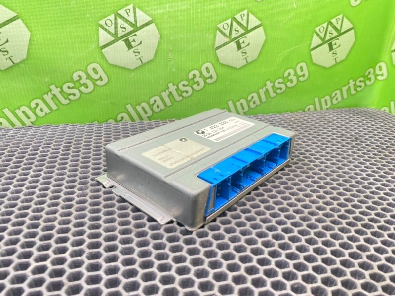 Блок АКПП, 2200 рублей, Калининград