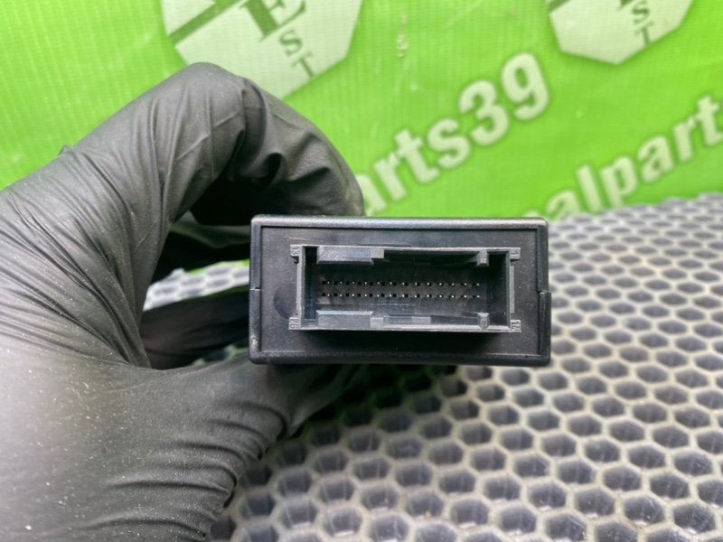 Блок управления подвеской, 1500 рублей, Калининград