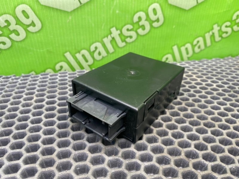 Блок управления подвеской, 1500 рублей, Калининград