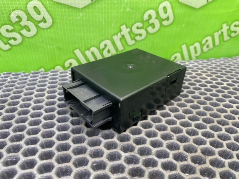 Блок управления подвеской, 1500 рублей, Калининград