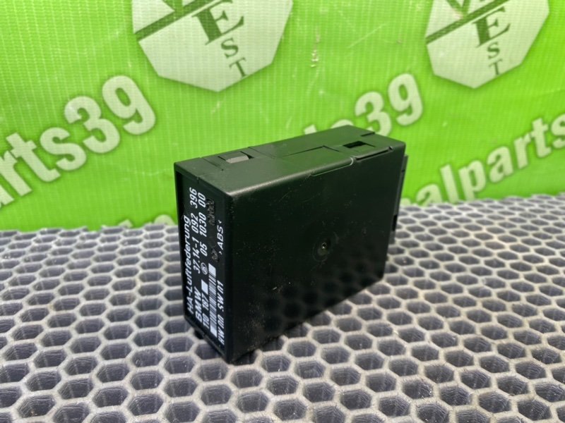 Блок управления подвеской, 1500 рублей, Калининград