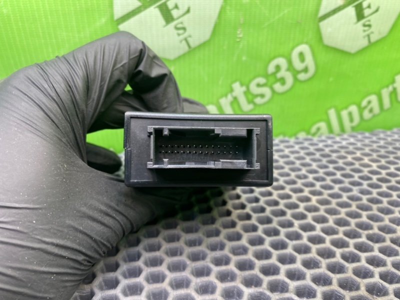 Блок управления подвеской, 1500 рублей, Калининград