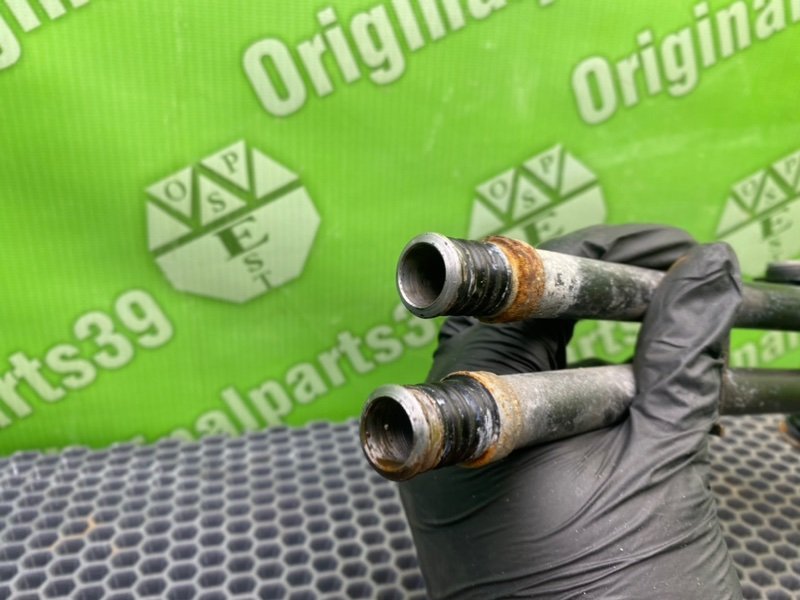 Трубки охлаждения, 2000 рублей, Калининград