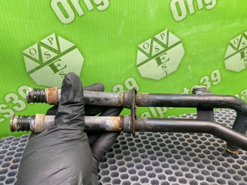 Трубки охлаждения, 2000 рублей, Калининград