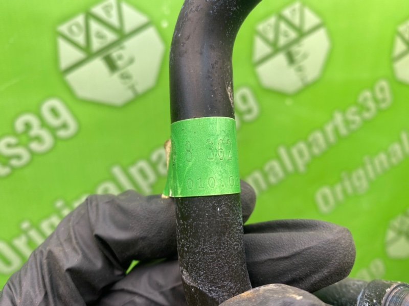 Трубки охлаждения, 2000 рублей, Калининград