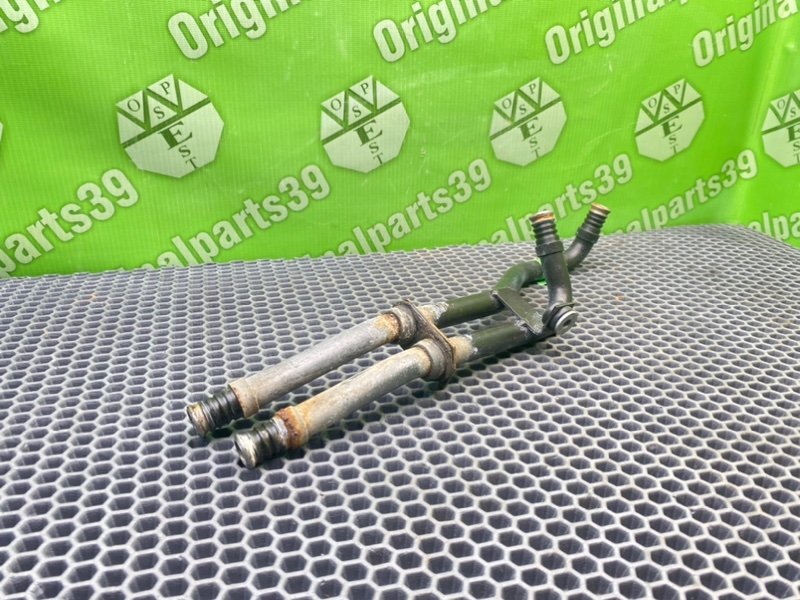 Трубки охлаждения, 2000 рублей, Калининград