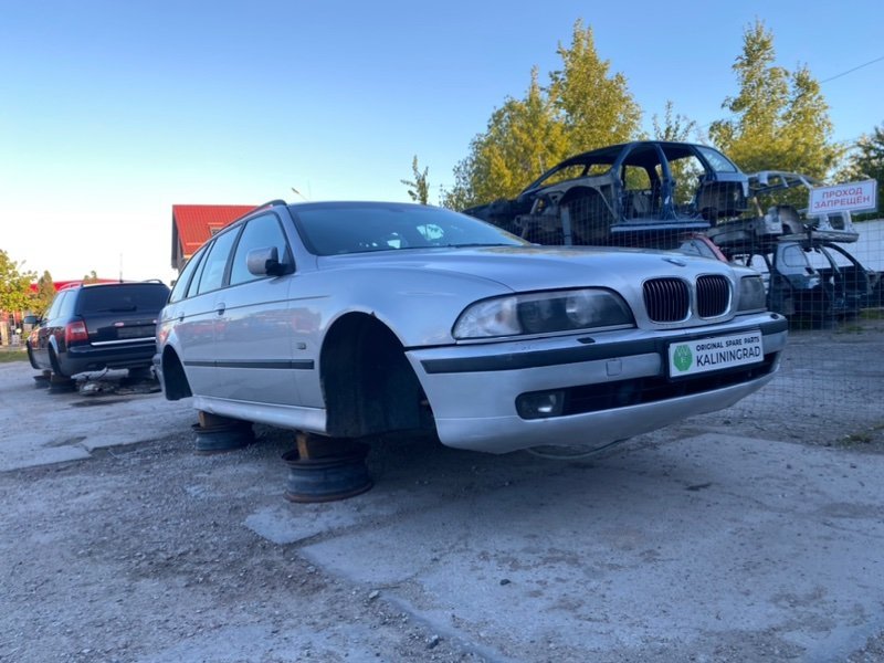 Кузов по частям, 100 рублей, Калининград