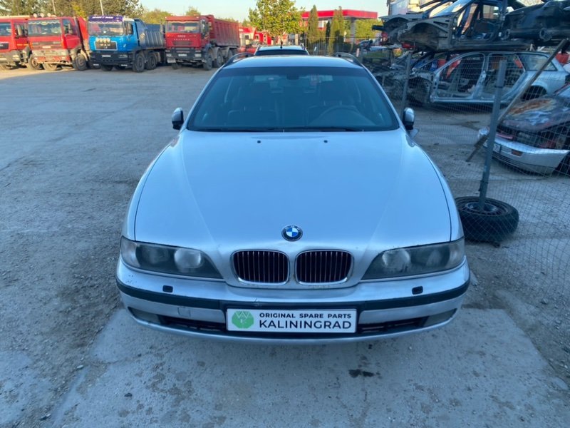 Кузов по частям, 100 рублей, Калининград